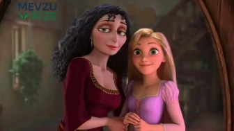 Disney'in Canlı Aksiyon Adaptasyonunda Hayranların Beklediği Oyuncu Rolü Üstlendi