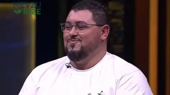 MasterChef 2026'nın Yıldızı Tolğa Çakuş: Kimdir, Nereden Geliyor ve Mesleği Nedir?