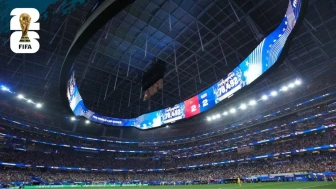 2026 FIFA Dünya Kupası'nda Seyirci Sayısında Yeni Bir Tarih Yazıldı!