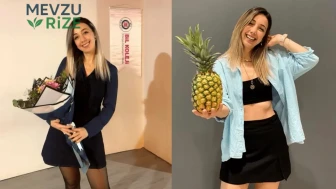 Diyetisyen Gizem Ayabaktı kimdir, nereli, ne mezunu?