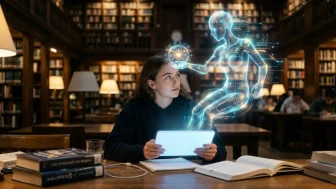 Gemini Study Notebooks Tanıtıldı: Ücretsiz Özel Ders Devri mi Başlıyor?