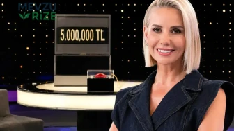 Esra Erol'un 'Var Mısın Yok Musun' Programındaki Kazancı ve Maaşı Açıklandı!
