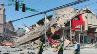 Filipinler Deprem Kaç Kişi Öldü?