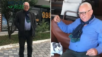 Osman Ulu Kimdir? Mersin’de Denize Giren İşletmeci Yaşamını Yitirdi