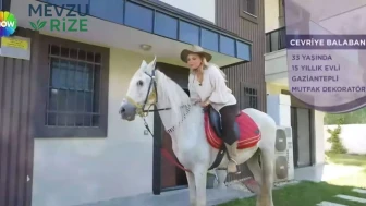 Gelin Evi Cevriye Balaban kimdir?