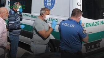 Günlerce Ölüyle Yan Yana Kaldı: Sıradışı Bir Yaşam Hikayesi
