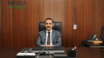 Dulkadiroğlu İlçe Milli Eğitim Müdürü Ahmet Akküncü Kimdir? Kariyeri ve Biyografisi