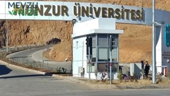 Munzur Üniversitesi (MUNÜ) 2026 Tercih Rehberi: Taban Puanları (Son 4 Yıl) Başarı Sıralamaları