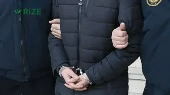 Gaziantep'te Fuhuşa Geçit Yok: 7 Şüpheli Yakalandı!