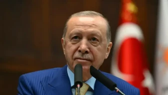 Son Dakika: Cumhurbaşkanı Erdoğan, Moritanya Cumhurbaşkanı Şeyh El Ghazouani ile Bir Araya Gelerek İlişkileri Geliştirmeyi Hedefliyor