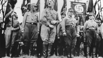 Nazi Filmleri: Tüm Zamanların En İyi 20 Nazi ve Holokost Filmi