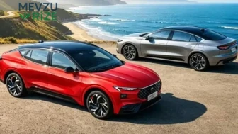 Ford Mondeo Sport Edition Tanıtıldı: Yeni Mondeo'nun Fiyatı ve Özellikleri Neler?
