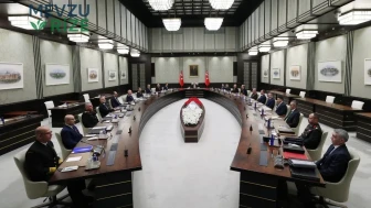 MGK bugün toplanıyor: İşte öne çıkan başlıklar