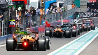 Formula 1 Avusturya Grand Prix’inin Tarih ve Yayın Bilgileri Açıklandı!