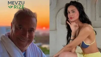 Eylem Çelik kimdir? Mehmet Ali Erbil'in sevgilisi Eylem Çelik hakkında bilinmeyenler