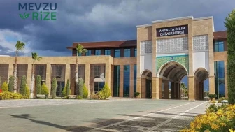 Antalya Bilim Üniversitesi 2026 Tercih Rehberi: Taban Puanları (Son 4 Yıl) Başarı Sıralamaları