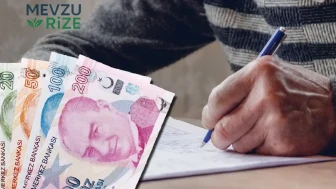 Erken emeklilik kapıda: Bu şartlarda 1800 ve 3600 gün yetiyor! SGK duyurdu