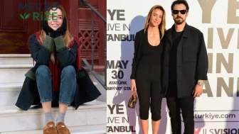 Mert Yazıcıoğlu İle Anılan Zeynep Artukmaç Kimdir? Kariyeri Ve Hayatı Merak Ediliyor