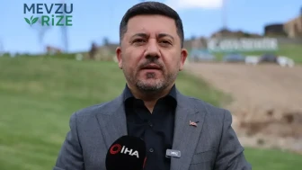 Nevşehir Belediye Başkanı Rasim Arı, AK Parti'ye Geri Dönüş Yapıyor!