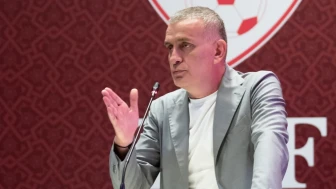 İbrahim Hacıosmanoğlu Görevden Ayrıldı: Hedefinde Ahmet Çakar'ın Eleştirileri Var!
