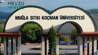 Muğla Sıtkı Koçman Üniversitesi (MSKÜ) 2026 Tercih Rehberi: Taban Puanları (Son 4 Yıl) Başarı Sıralamaları