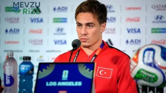 Kenan Yıldız’dan Galatasaray’a Özür Mesajı!