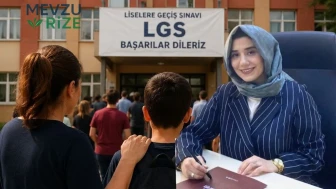 LGS’ye sayılı saatler kaldı: Uzmanından öğrencilere hayati uyarılar
