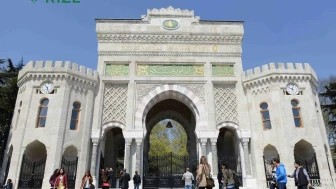 İstanbul Üniversitesi (İÜ) 2026 Tercih Rehberi: Taban Puanları (Son 4 Yıl) Başarı Sıralamaları