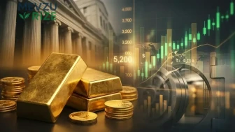 UBS'den 2026 Altın Piyasası Tahmini: Fiyatlar Yükselecek mi, Düşecek mi? Önemli Değerlendirme!
