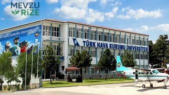 Türk Hava Kurumu Üniversitesi 2026 Tercih Rehberi: Taban Puanları (Son 4 Yıl) Başarı Sıralamaları