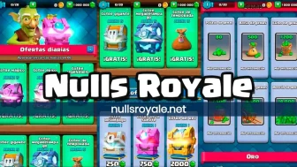 Nulls Royale Nedir? APK Nasıl İndirilir, iPhone'da (iOS) Kullanılıyor mu?