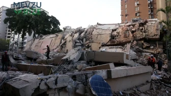 Venezuela'daki çifte deprem felaketi sonrası dikkat çeken analiz: Can çekişen ekonomiye ağır darbe