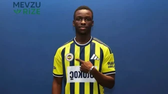 Amara Diouf Kimdir, Kaç Yaşında, Nereli?