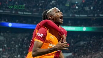 Osimhen kararını verdi! Galatasaray'da kalması için tek şart var
