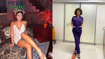 Trans Doktor Larin Kayataş Kimdir, Kaç Yaşında?