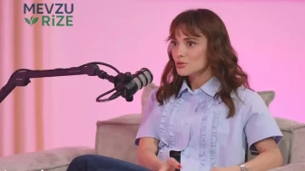 Rabia Soytürk: Dizi Fanları Senaryoya Karışırsa, Ekmeğimizden Oluyoruz!