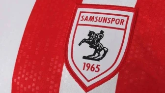 Samsunspor'dan Barış Göktürk Açıklaması: "Görevli Kişi Aziz Yıldırım'dır"