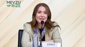 Simge Tokgöz Kimdir? Konak Belediye Meclis Üyesi Hakkında Merak Edilenler