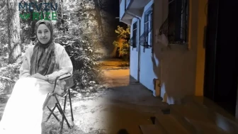 21 Yaşındaki Songül'ü Kaçıranlar Ailesinden Çıktı! Evinin Önünde Sır Perdesi Aralanıyor, Yalova'ya Götürüldü!