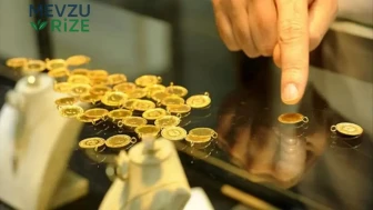 Güçlü Dolar Altın Fiyatlarını Kritik Destek Seviyelerinin Altına Sürükledi!