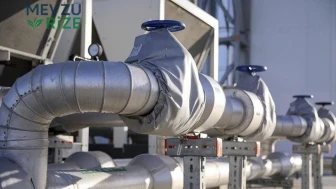 Nord Stream 2, Avrupa Birliği'ne Rus Gazı Yasağı Nedeniyle Hukuki Süreç Başlattı