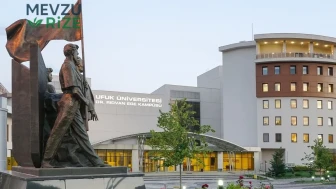 Ufuk Üniversitesi 2026 Tercih Rehberi: Taban Puanları (Son 4 Yıl) Başarı Sıralamaları