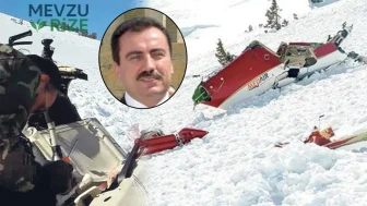 Muhsin Yazıcıoğlu dosyasında flaş gelişme! Özel ekip kuruldu