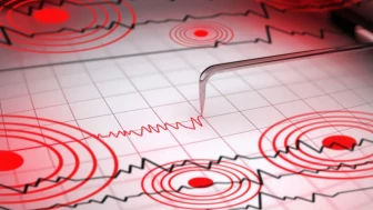 Akıllı Telefonlar, Depremleri Saniyeler İçinde Nasıl Tespit Ediyor?