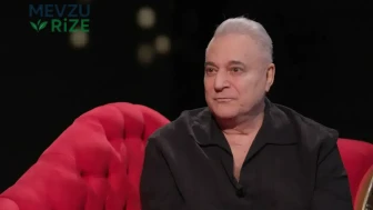 Mehmet Ali Erbil, katıldığı canlı yayında geçmişteki evliliklerinin sorumluluğunu kabul etti