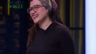 Mine Erol: MasterChef'te 10 Dakikada Sıra Dışı Bir Değişim Yakaladı!