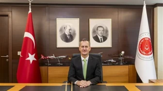 Görgün: Savunma sanayisinde bilimsel üretim stratejik bir güç unsurudur