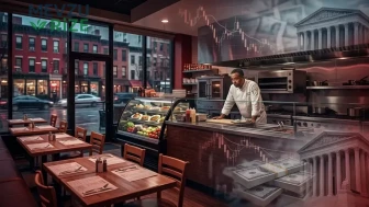 Ünlü Akdeniz Restoranı Amerika'da İflas Koruması Talep Etti: Borçları 1 Milyon Doları Geçti