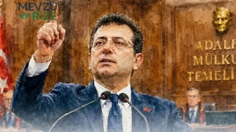 İBB davasında 57. güne girildi: Akgün'den aylardan sonra gelen savunma - İddianame 'hayal ürünü' ifadeleriyle eleştirildi!