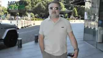 Oktay Kaynarca, Zorlu Alışveriş Merkezi'nde Hayranlarıyla Unutulmaz Bir Gün Geçirdi!